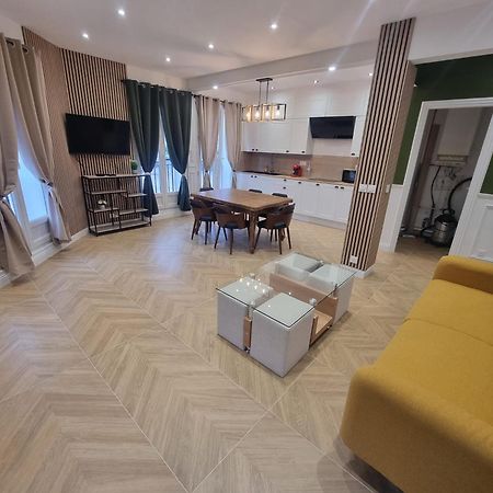 Location Appartement Beauvais Exteriör bild
