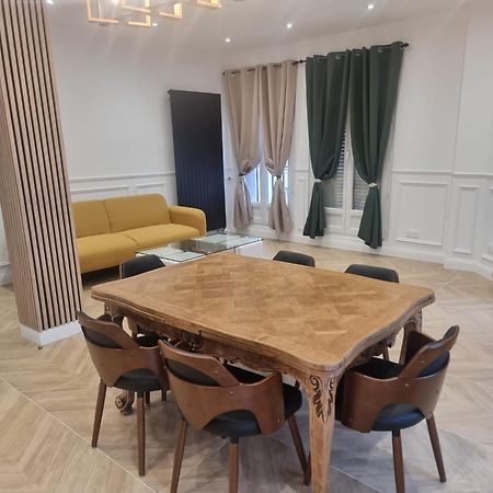 Location Appartement Beauvais Exteriör bild