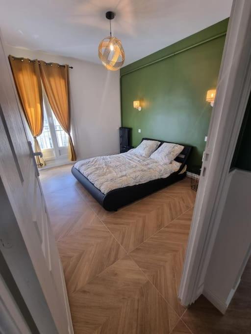 Location Appartement Beauvais Exteriör bild