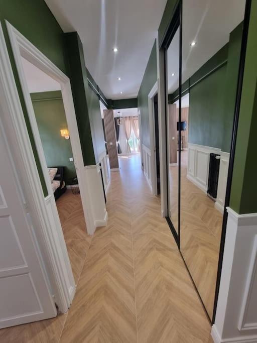 Location Appartement Beauvais Exteriör bild