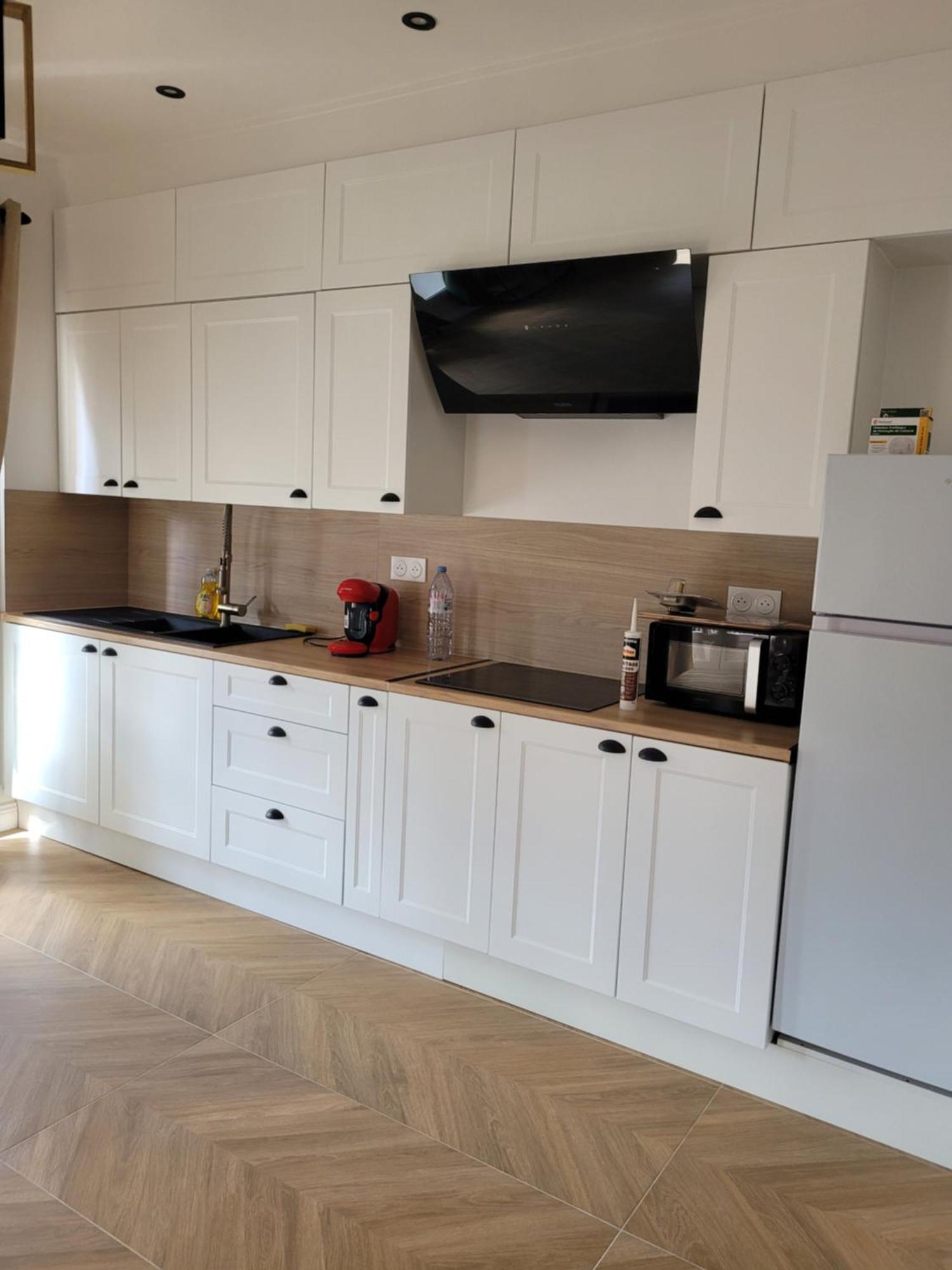 Location Appartement Beauvais Exteriör bild